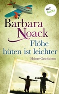 Cover: Fl&ouml;he h&uuml;ten ist leichter - dotbooks