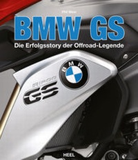 Abbildung von: BMW GS - Heel