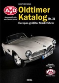 Cover: Oldtimer Katalog Nr. 31 - Heel