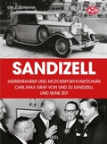 Cover: Sandizell - Herrenfahrer und Motorsportfunktion&auml;r - Heel