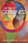 Cover: Gifted by Otherness - Morehouse Publishing