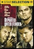 Cover: Departed - Unter Feinden - Warner Home Entertainment