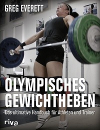 Abbildung von: Olympisches Gewichtheben - Riva