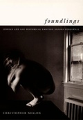 Cover: Foundlings - Duke University Press