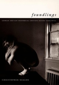 Enlarge image Cover: Foundlings - Duke University Press
