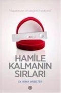Cover: Hamile Kalmanin Sirlari - Geoturka Yayincilik