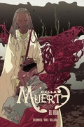 Cover: Bella muerte 2. El oso - ASTIBERRI EDICIONES