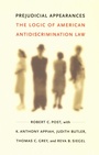 Cover: Prejudicial Appearances - Duke University Press