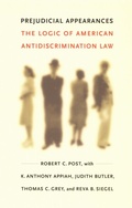 Cover: Prejudicial Appearances - Duke University Press