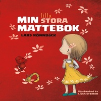 Abbildung von: Min lilla stora mattebok - Up To Change AB