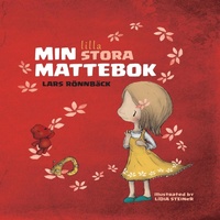 Abbildung von: Min lilla stora mattebok - Up To Change AB