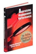 Cover: Appraising Management Performance - Industrial Press Inc.,U.S.
