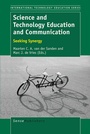 Cover: Science and Technology Education and Communication - Brill