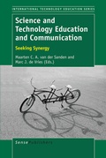 Bild: Science and Technology Education and Communication - Brill