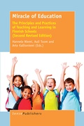 Cover: Miracle of Education - Brill