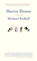 Cover: Martin Sloane - Doubleday Canada