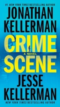 Cover: Crime Scene - Ballantine Books