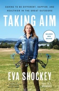 Cover: Taking Aim - Harmony/Rodale/Convergent
