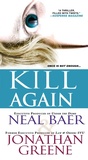 Cover: Kill Again - Pinnacle Books
