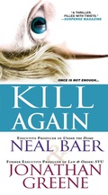 Cover: Kill Again - Pinnacle Books