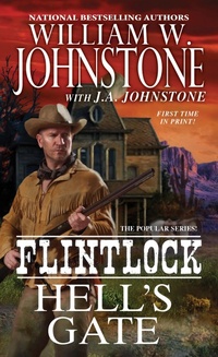 Enlarge image Cover: Hell's Gate - Pinnacle Books