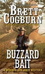 Cover: Buzzard Bait - Pinnacle Books