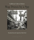 Cover: Map Drawn by A Spy - New York Review Books