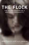 Cover: The Flock - Ballantine Books