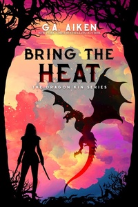 Enlarge image Cover: Bring the Heat - Zebra Books