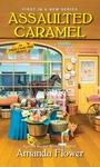 Cover: Assaulted Caramel - Kensington Cozies