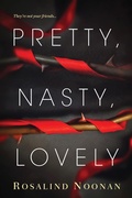 Cover: Pretty, Nasty, Lovely - Kensington Books