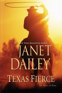 Enlarge image Cover: Texas Fierce - Kensington
