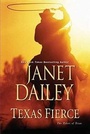 Cover: Texas Fierce - Kensington Publishing
