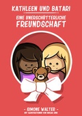 Cover: Kathleen und Batari - SiemoWa-Phantasies