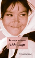 Cover: Dshamilja - Unionsverlag