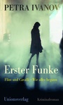 Cover: Erster Funke - Unionsverlag