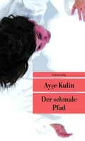 Cover: Der schmale Pfad - Unionsverlag