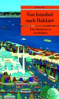 Cover: Von Istanbul nach Hakkari - Unionsverlag