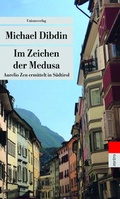 Cover: Im Zeichen der Medusa - Unionsverlag