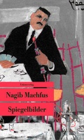 Cover: Spiegelbilder - Unionsverlag