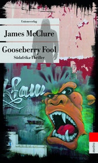 Abbildung von: Gooseberry Fool - Unionsverlag
