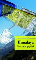 Cover: Himalaya f&uuml;rs Handgep&auml;ck - Unionsverlag