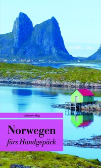 Abbildung von: Norwegen fürs Handgepäck - Unionsverlag