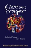 Cover: Race and Prayer - Morehouse Publishing