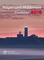 Cover: Rügen und Hiddensee 2018 - Hinstorff
