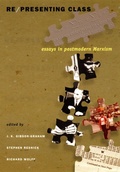 Cover: Re/presenting Class - Duke University Press
