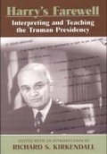 Cover: Harry's Farewell - University of Missouri Press