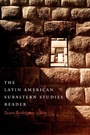 Cover: The Latin American Subaltern Studies Reader - Duke University Press