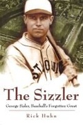 Cover: The Sizzler - University of Missouri Press