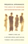 Cover: Prejudicial Appearances - Duke University Press